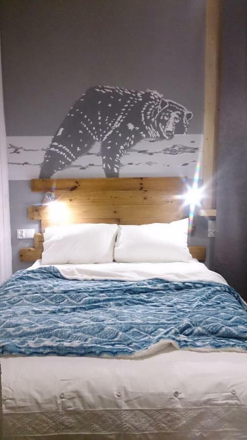 Willa Jasna Apartamenty Centrum Zakopane Eksteriør bilde